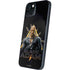 DC Comics Black Adam Movie Art Charcater iPhone 14 Plus Skin